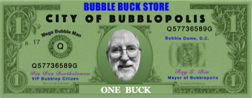 Bubble Buck Store